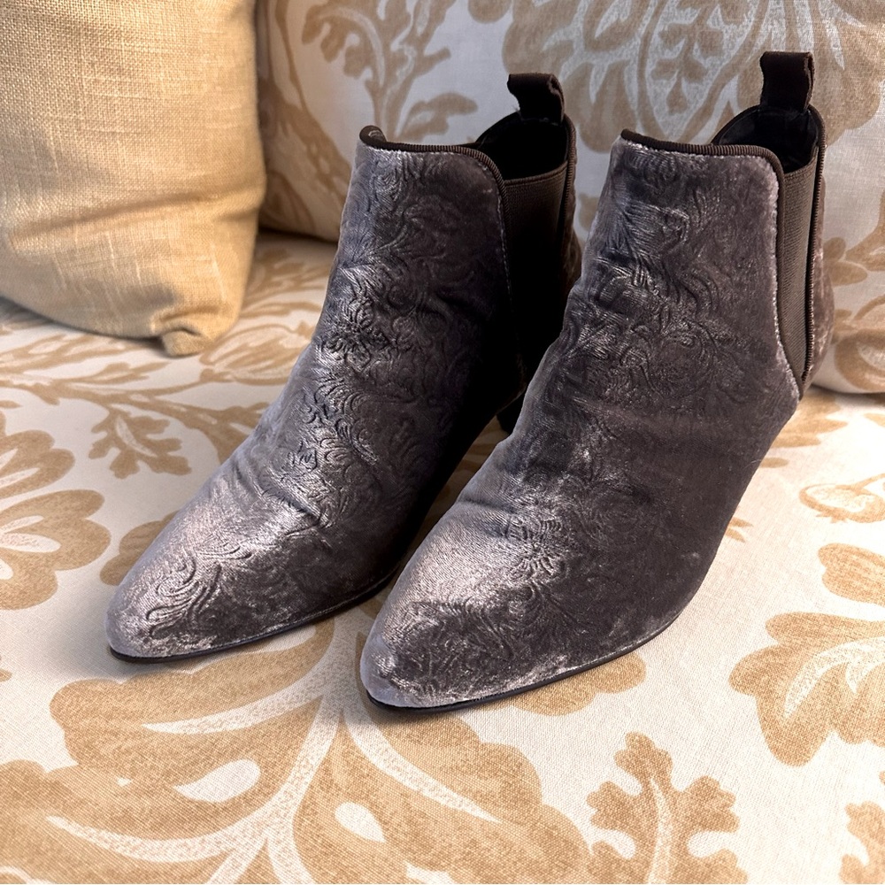 Sixtyseven Ankle Boots